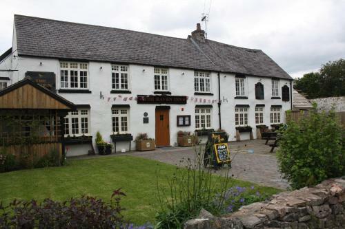 Posada Raven Inn