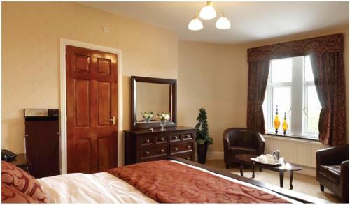 Hotel Woodlands Hall