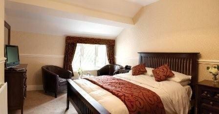 Hotel Woodlands Hall