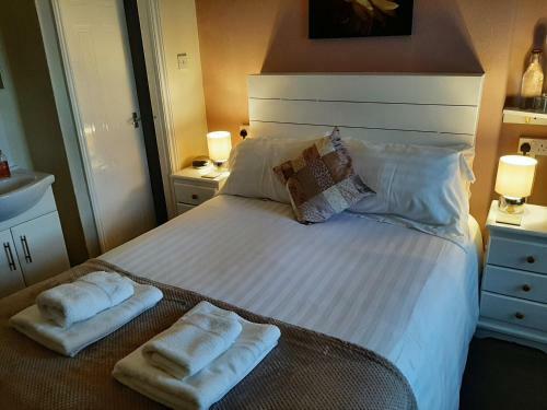 Hostal Lyndhurst