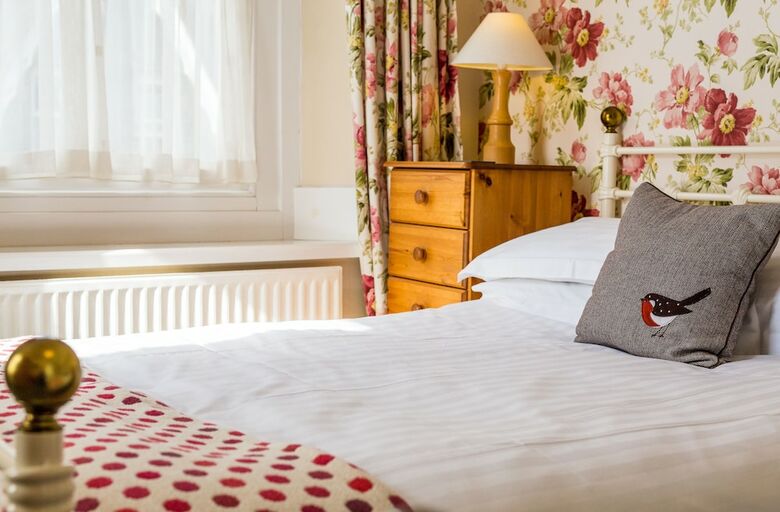 Hostal Dorchester House