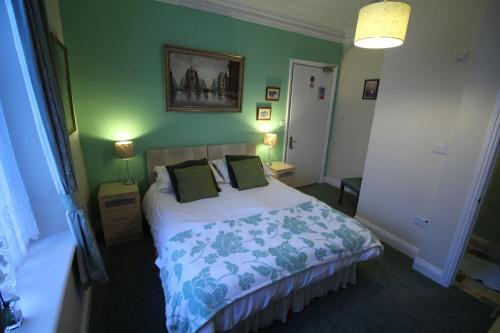 Bed & Breakfast Bluestones