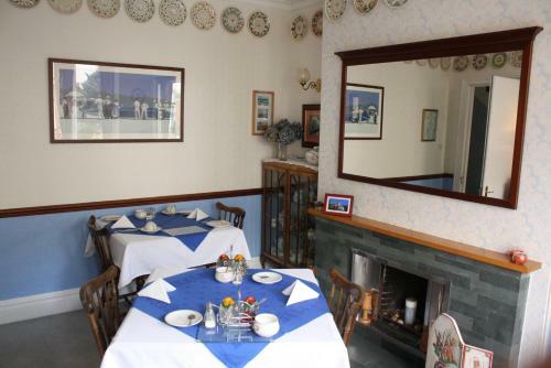Bed & Breakfast Bluestones
