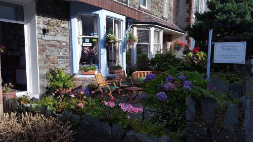 Bed & Breakfast Bluestones