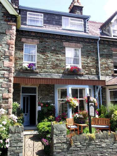 Bed & Breakfast Bluestones