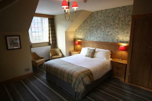 The Mary Mount Hotel