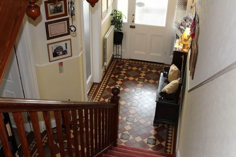 Bed & Breakfast Eden Green Guest House