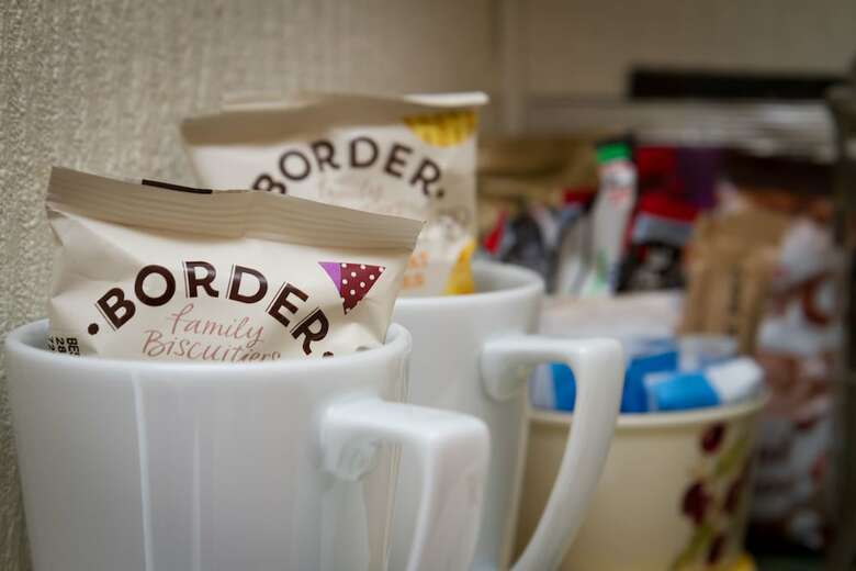 Bed & Breakfast Eden Green Guest House