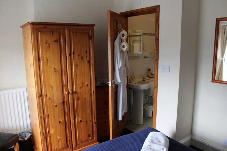 Bed & Breakfast Eden Green Guest House