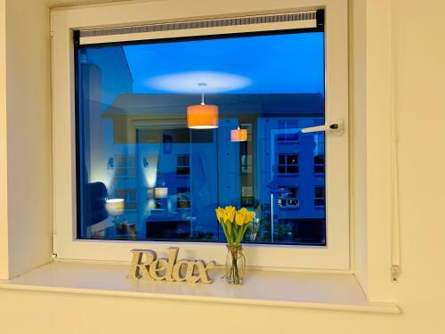 Beach View Aberdeen City Centre Stunning Apartment