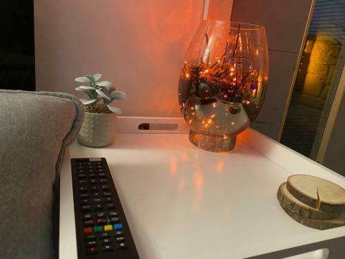 Apartamento Seaview Maze