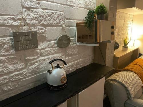 Apartamento Seaview Maze