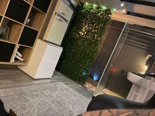 Apartamento Seaview Maze