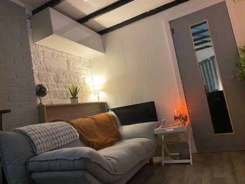 Apartamento Seaview Maze