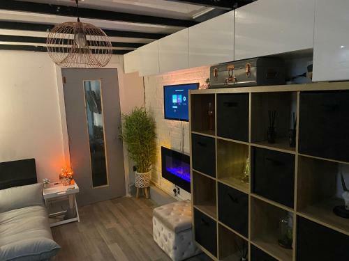 Apartamento Seaview Maze