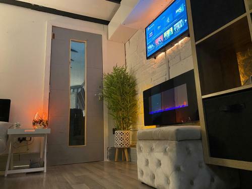 Apartamento Seaview Maze