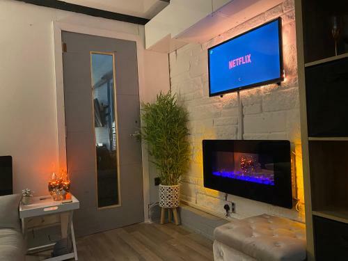 Apartamento Seaview Maze