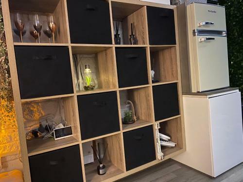 Apartamento Seaview Maze