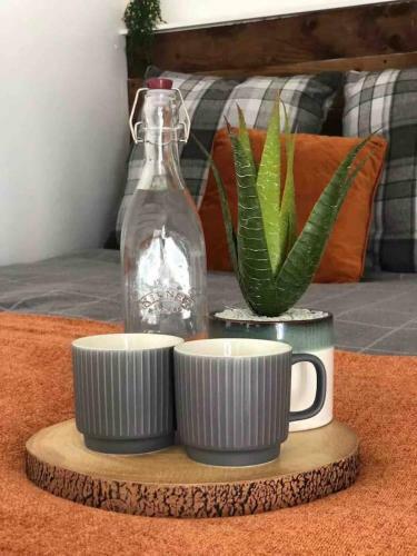Apartamento Seaview Maze