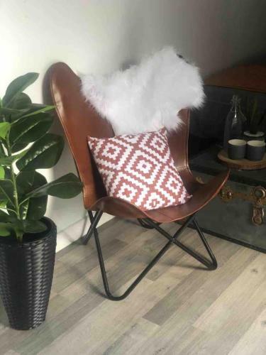 Apartamento Seaview Maze