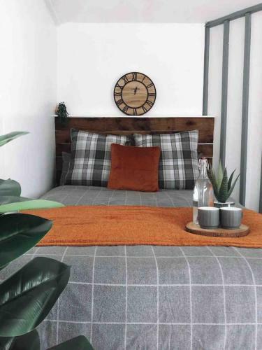 Apartamento Seaview Maze