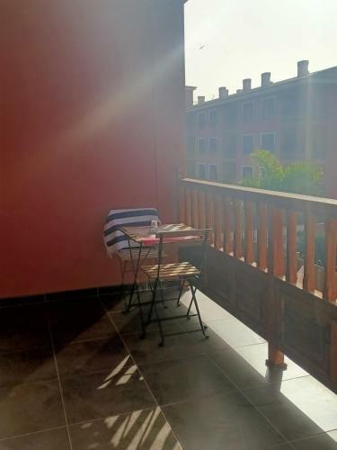 Sunny Apartment In Palm Mar Tenerife