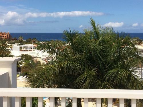 Apartamento Villas Del Palm-mar 23