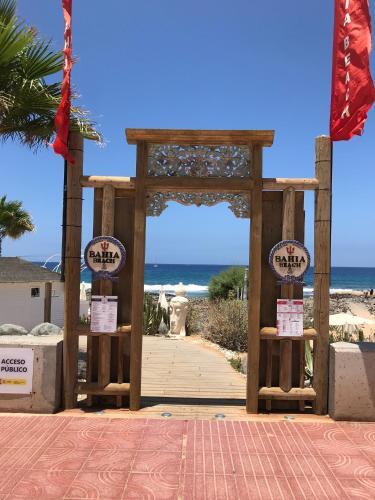 Apartamento Villas Del Palm-mar 23