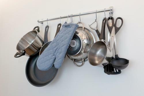 Apartamento Stylish City Centre Flat
