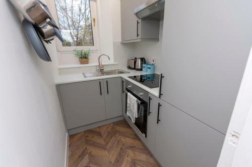 Apartamento Stylish City Centre Flat