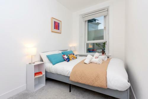 Apartamento Stylish City Centre Flat