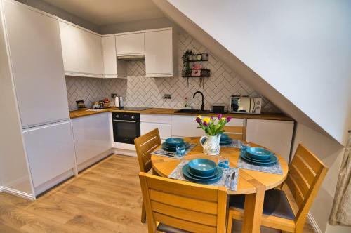 Old Town Apartment