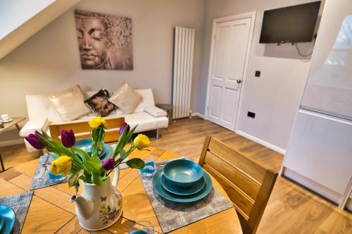 Old Town Apartment