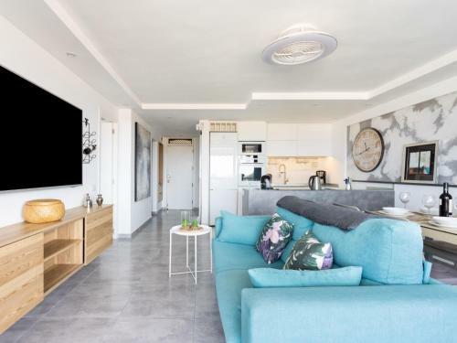 Apartment Apartment Royal Sunset Loggia