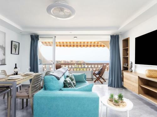 Apartment Apartment Royal Sunset Loggia