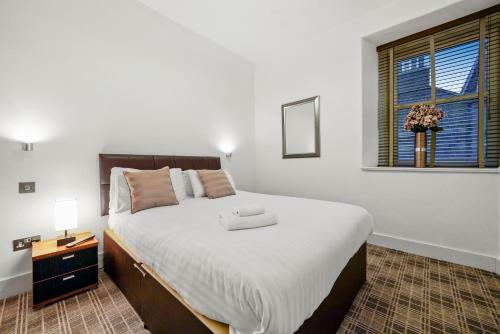 Apartamento Howburn Residence By Grampian Lettings