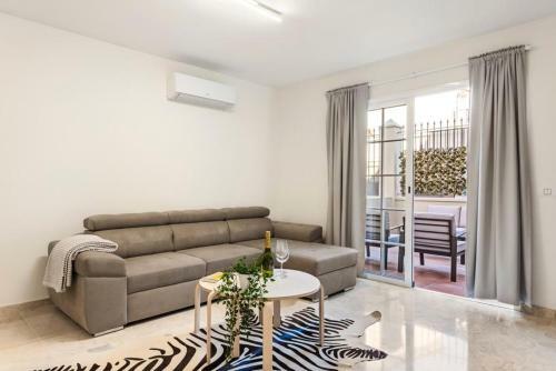 Confortable Apartment Paraiso Del Palm Mar