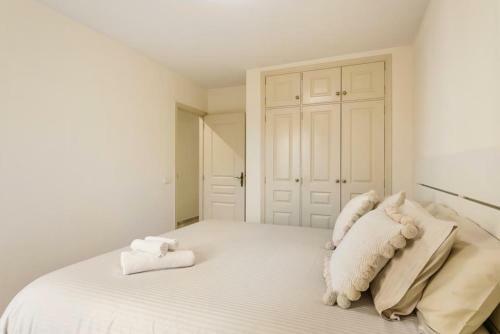 Confortable Apartment Paraiso Del Palm Mar