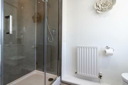 Parkhill Luxury Serviced Apartment - Kings Gate West End