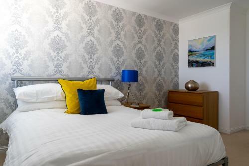 Parkhill Luxury Serviced Apartment - Kings Gate West End