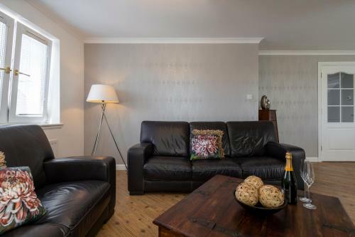 Parkhill Luxury Serviced Apartment - Kings Gate West End