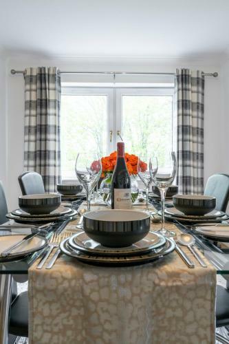 Parkhill Luxury Serviced Apartment - Kings Gate West End