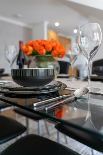Parkhill Luxury Serviced Apartment - Kings Gate West End