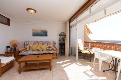Apartamento Fewo Tony