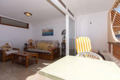 Apartamento Fewo Tony