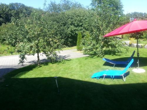 Leon's Holiday Homes Villa 1