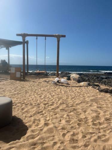 Apartamento Confort Place, El Palmmar