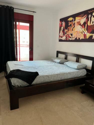 Apartamento Confort Place, El Palmmar
