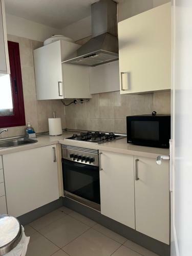 Apartamento Confort Place, El Palmmar