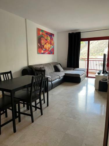 Apartamento Confort Place, El Palmmar